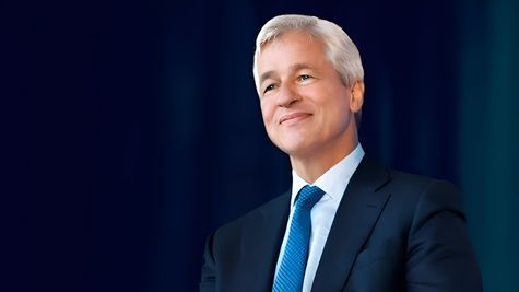 JPMorgan's Jamie Dimon Optimistic On India, Says Potential To Hit $7 Trillion Target by 2030