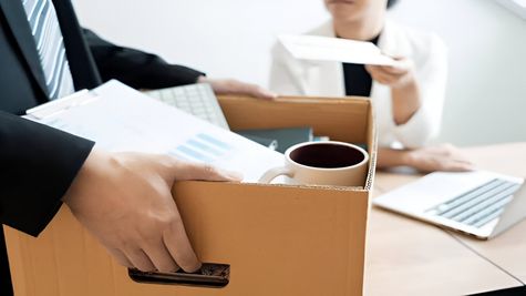 Layoffs Intensify: PwC Plans To Cut 1,800 Jobs Amid Slowing Demand; Restructuring On Charts