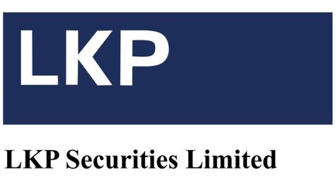 LKP Securities Share Price Locked 5% In Upper Circuit; What's Fueling The Rally?