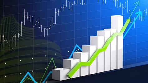 Market Rises For The 2nd Straight Week, Sensex & Nifty Post Record Close, BSE M-Cap Soars Rs 6 Lakh Crore