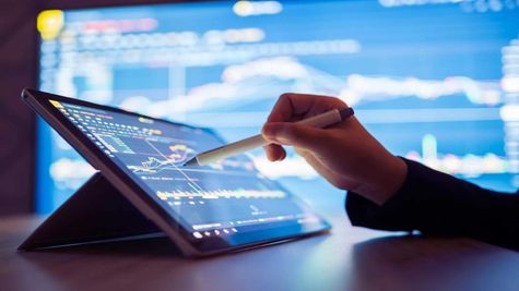 1:3 Bonus Issue, 2.98% Dividend Yield: Maharatna PSU NBFC Stock REC Slips 10% In September; BUY For Rs 627/TP 