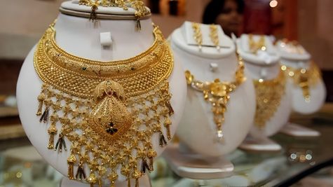 Motisons Jewellers Share Price In Upward Trend On Reporting Strong Financial Performance And Growth Plans