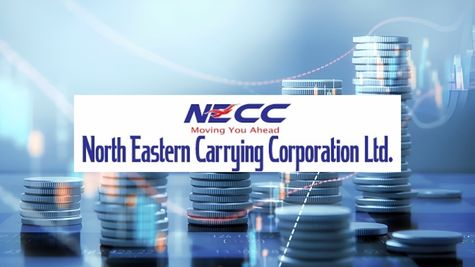 North Eastern Carrying Corporation (NECC) Share Price Hits Upper Circuit; Here’s Why