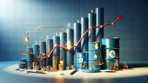 Crude Oil Prices Hit 33-Month Low: Here Are Upstream, OMCs, Paint & Other Stocks To Pick; Check List
