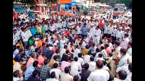 India Scraps Minimum Export Price on Onions to Support Farmers