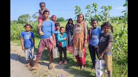 Pakistan Central Bank Cuts Policy Rates by 200 bps to 17.5%