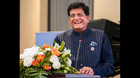 Piyush Goyal Seeks Investment from Australian Pension Funds in Key Sectors