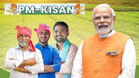 PM Kisan Scheme: 18th Installment Scheduled Before Durga Puja