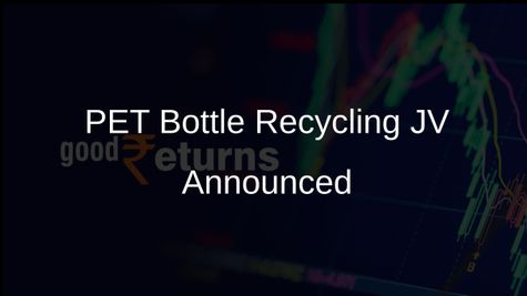 Race Eco, Ganesha Ecosphere to Launch PET Bottle Recycling Plants in India