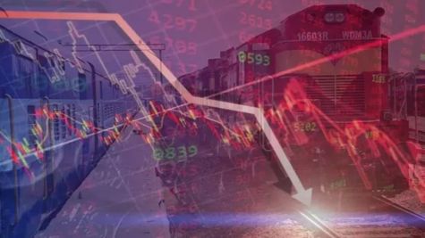 Indian Railway Finance Corp (IRFC): Top Railway PSU Stock Falls By 23% From 52-Week High; Time To Buy Or Exit?