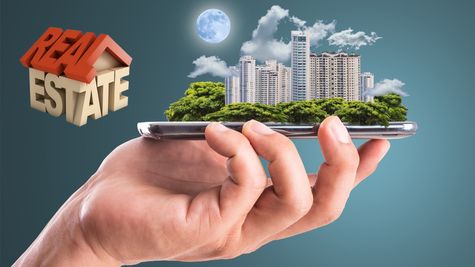 FDI Trends:  Catalyzing Progress in India's Real Estate Market