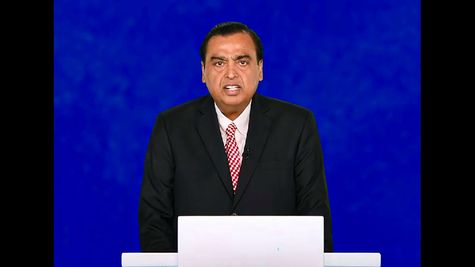 Reliance Industries Board Greenlights 1:1 Bonus Share Issue, First in Seven Years