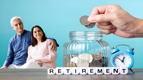 From 10,000 To 10,00,00,000: Here's How You Can Build Your Retirement Corpus By Mutual Fund SIP