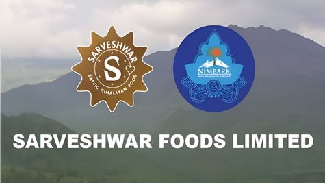 98% Gain Last Year: Sarveshwar Foods Surge Over 3% In Early Trade; Key Takeaways Here