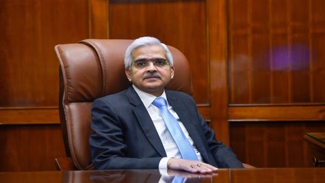 Provide More Employment Opportunities To Women: RBI Governor Shaktikanta Das To Banks