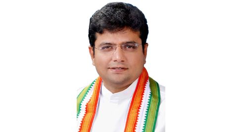 GR Exclusive: Telangana Discusses Incentivising Industries Prioritising Sustainability