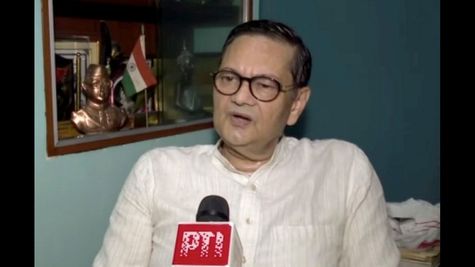 Subhash Chandra Alleges Corruption and Bias by SEBI Chairperson