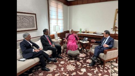 Temasek Unit Divests 1.4% of Godrej Agrovet, Gains Rs 212 Crore