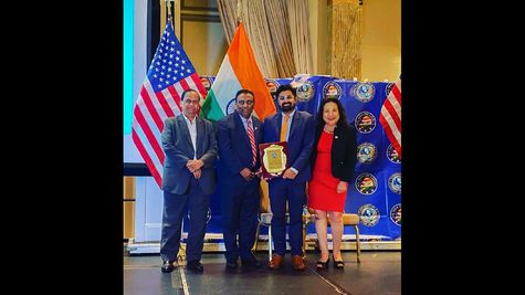 US Aims to Cement 'BFF' Relationship With India, Says Envoy Garcetti