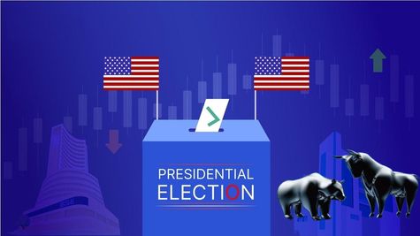 US Election-Year Volatility: How Political Uncertainty & Economic Factors Are Shaping US Stock Market