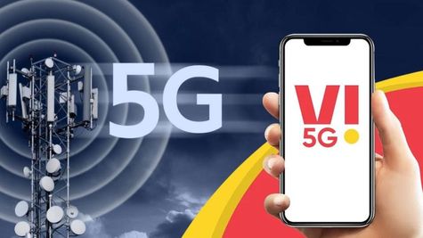 Vodafone Idea Awards $3.6 Bn Deals To Nokia, Ericsson, Samsung For 4G, 5G Gear Supply