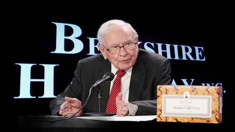 Warren Buffett Led Berkshire Hathaway Trims Stake By 15% From Bank of America Worth $6 Billion; Why?