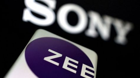 Axis Finance, IDBI Bank & IDBI Trusteeship Withdraw Their Petitions Against Zee-Sony Merger