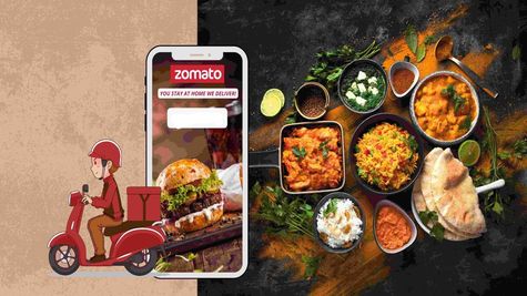 Zomato Share Price Zoom 120% YTD: Will It Hold The Upward Momentum In Near Term?