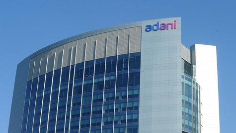 Adani Enterprises Launches $500 Million QIP In First Tranche, Likely To Raise More; Share Price Dips