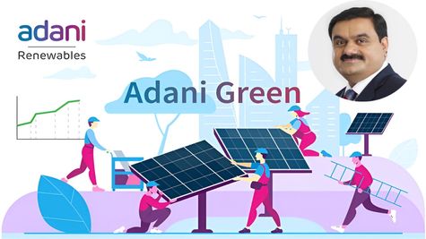 Adani Green Defers USD 1.2 Billion Bond Sale