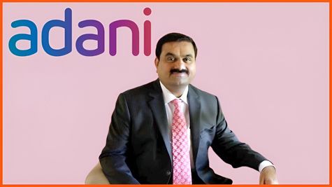 Gautam Adani Led Adani Enterprises Share Price Dips After Raising $500 Million Via QIP; Reports
