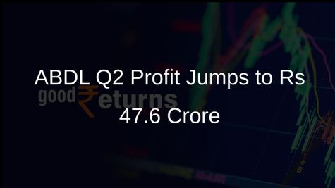 Allied Blenders and Distillers Q2 Profit Surges Over Fourfold to Rs 47.6 Crore Amid Revenue Growth