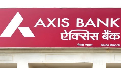 Axis Bank Q2 Results: NII Grew 9% YOY; Net Profit Climbs 18% To Rs 6,918 Cr
