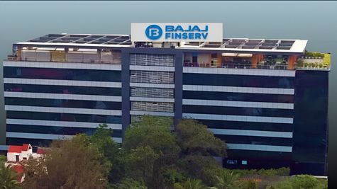 Moody's Assigns Baa3 Ratings To Bajaj Finance For The First-Time