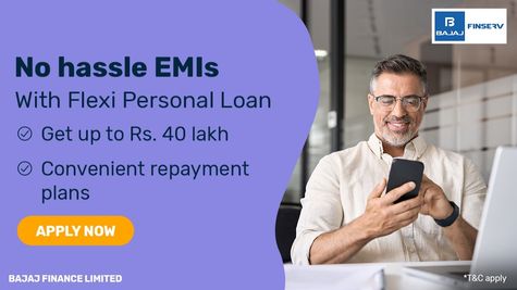 Bajaj Finserv Personal Loan: Quick Tips To Avail Low Interest Personal Loan