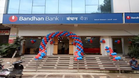 Bandhan Bank Q2 Results: Net Profit Up 30% YoY At Rs 937 Cr; NII Surges 21% To Rs.2,948 Cr