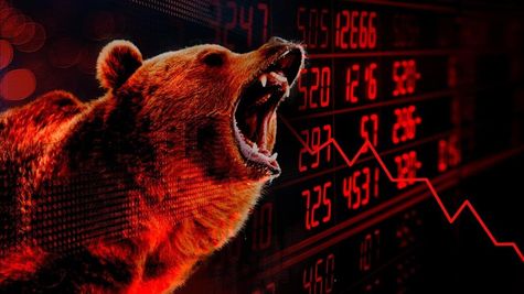 US Market Performance Amid Iran's First Nuclear Bomb Testing Buzz: Dow Jones Falls 1%, Others Too On October 7