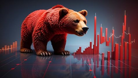US Market Reaction To Israeli Strikes On Hezbollah's Base In Beirut; Dow Jones, Others Fall On October 3
