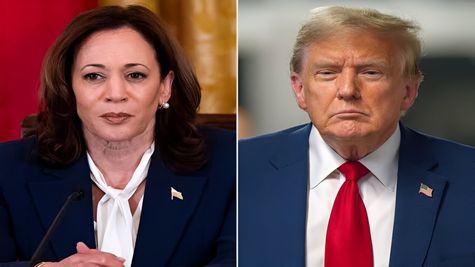 Donald Trump Vs Kamala Harris: Whose Win In US Election 2024 Could Trigger Fresh Upside In Gold?