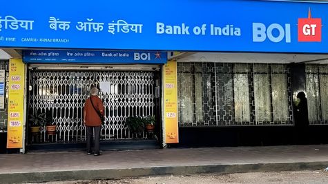 Bank of India Inks MoU To Provide Salary Account For Maharatna Company Coal India Employees