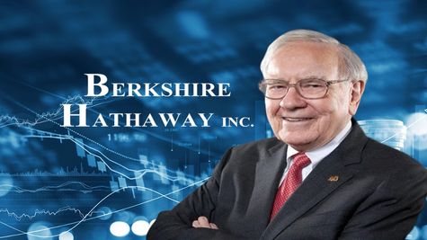 Warren Buffett Led Berkshire Hathaway Trims Bank Of America Stake To Less Than 10%; What Led To It?