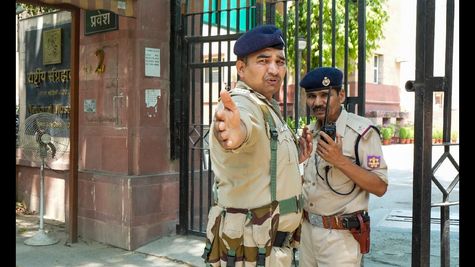 Over 30 Indian Flights Face Bomb Threats; BCAS Conducts Urgent Meeting with Airlines