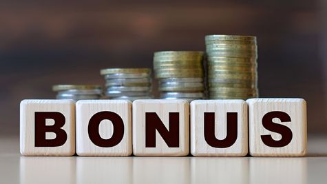 4:1 Bonus, 9,000% Dividend In November: How Many Days Will NSE Take To Credit Bonus Rewards In Demat Accounts