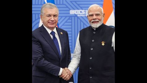 BRICS Leaders Call for Two-Tier Binding Dispute Settlement System in WTO