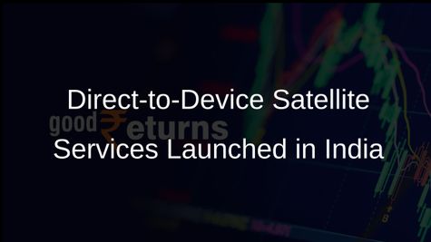 BSNL and Viasat Successfully Demonstrate Direct-to-Device Satellite Services in India