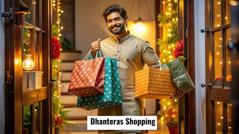 Dhanteras 2024 Offers: Bigbasket, Swiggy & Blinkt Deliver Gold Right At Your Doorstep