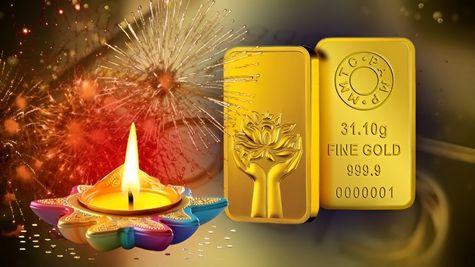Gold Prices Weekly Outlook In Dhanteras, Diwali 2024: How 24K, 22K, 18K Prices To React From Oct 28 - Nov 1