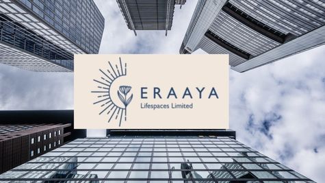 Eraaya Lifespaces Shares Ended At 5% Upper Circuit Today After Suring 1,663% YTD