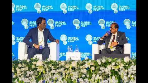 Singapore's Global Fintech Network to Collaborate with Indian Partners for Investment Opportunities