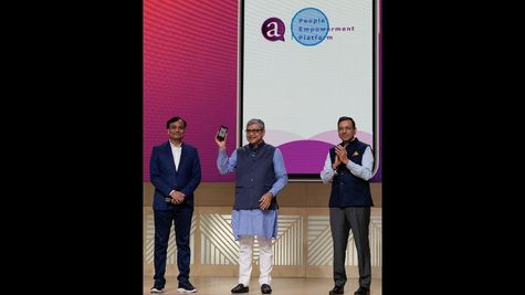 Google India MD Roma Datta Chobey Highlights AI's Crucial Role in Future Growth Over Next 20 Years